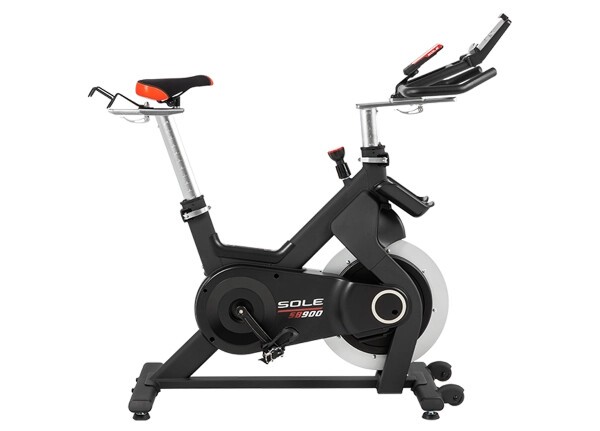 Cпинбайк Sole Fitness SB900
