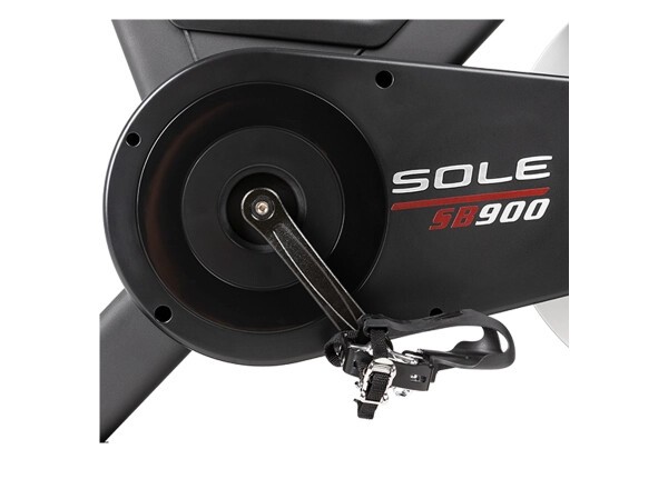 Cпинбайк Sole Fitness SB900
