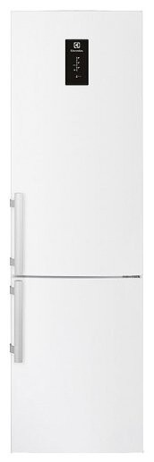 Холодильник Electrolux EN 93454 KW