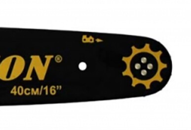 Шина пильная Champion 15 0.325 1.3мм (952912)