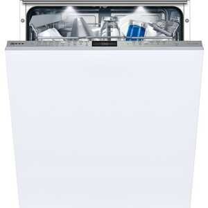 Встраиваемая посудомоечная машина Neff S517P80X1R