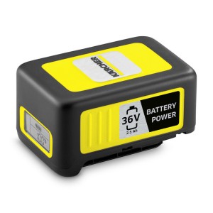 Аккумулятор Karcher Battery Power 36/25 (24450300)