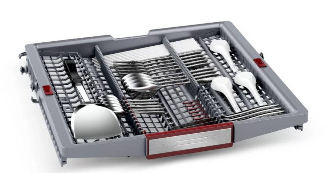 Встраиваемая посудомоечная машина Neff S199ZCX10R