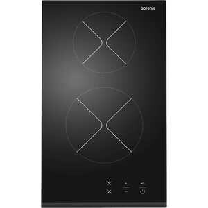 Встраиваемая электрическая варочная панель Gorenje ECT 300 BC