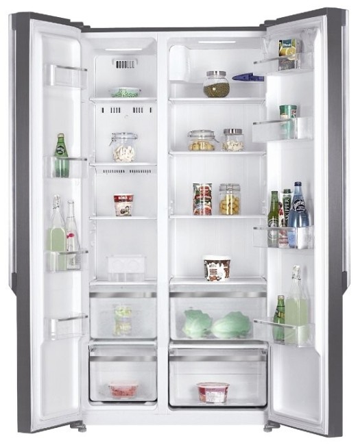 Холодильник Kraft KF-F2661NFL Холодильник Kraft KF-F2661NFL