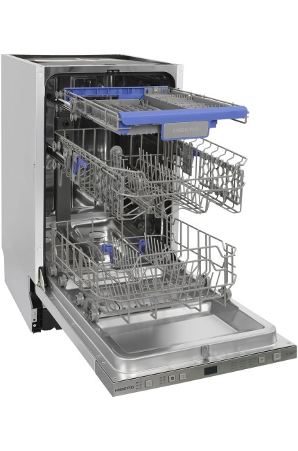 Встраиваемая посудомоечная машина Hiberg I49 1032