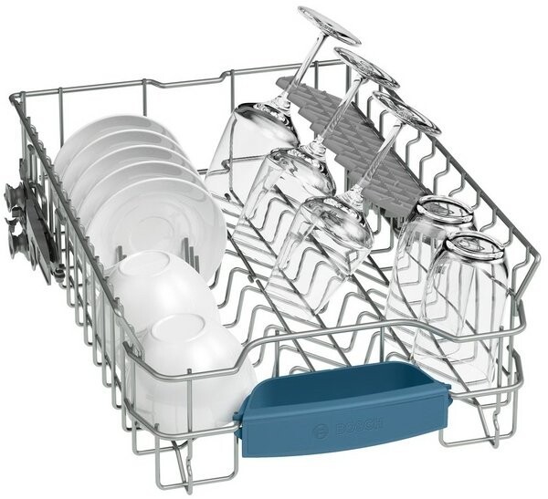 Посудомоечная машина Bosch Serie 2 SPS25FW11R