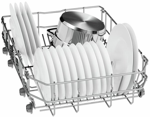 Посудомоечная машина Bosch Serie 2 SPS25FW11R