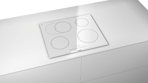 Встраиваемая индукционная варочная панель Bosch PIB672F17E