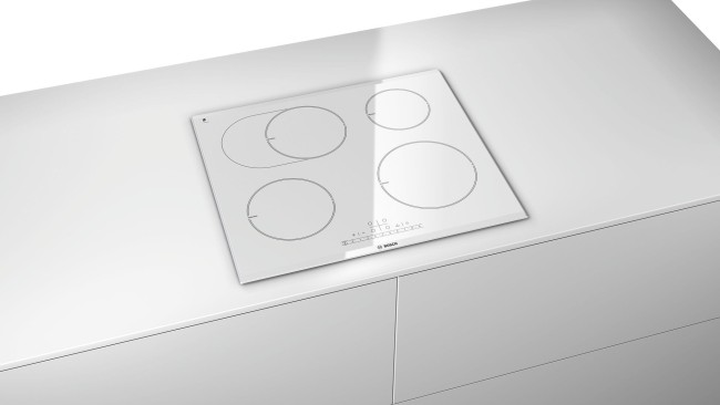 Встраиваемая индукционная варочная панель Bosch PIB672F17E