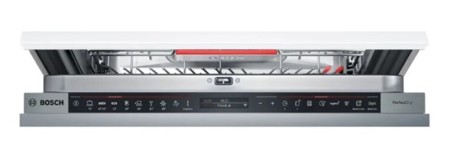Встраиваемая посудомоечная машина Bosch SMV88TX46E