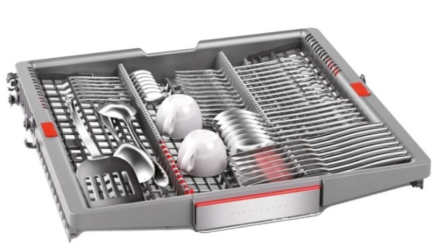 Встраиваемая посудомоечная машина Bosch SMV88TX46E