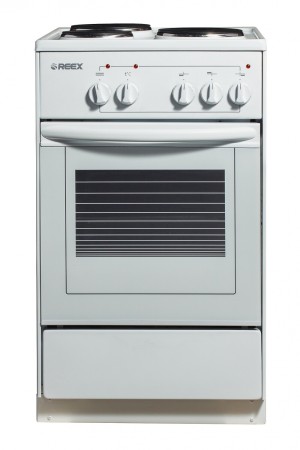 Электрическая плита Reex CTE-53 bWh