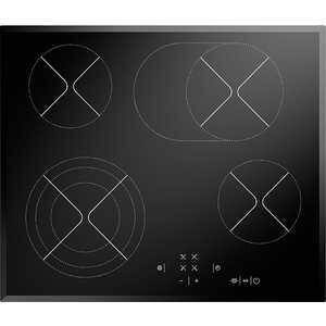 Встраиваемая электрическая варочная панель Gorenje ECT 680 BC