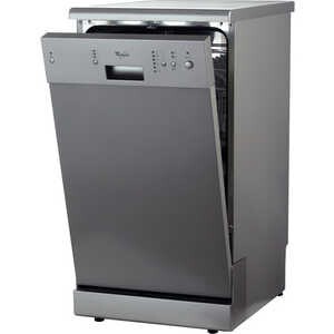 Посудомоечная машина Whirlpool ADP 550 IX