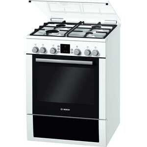 Комбинированная плита Bosch HGV 745326R