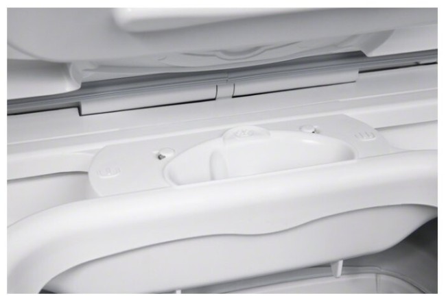 Стиральная машина Electrolux EWT 0862 IDW