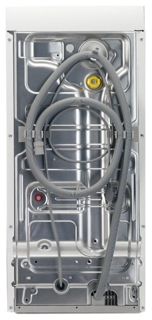 Стиральная машина Electrolux EWT 0862 IDW