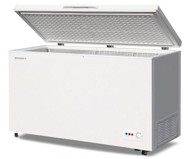 Морозильник-ларь Kraft BD(W)-480Q Морозильник-ларь Kraft BD(W)-480Q