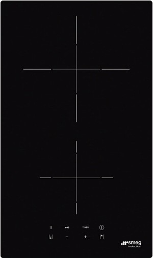 Встраиваемая индукционная варочная панель Smeg SI2321D Встраиваемая индукционная варочная панель Smeg SI2321D