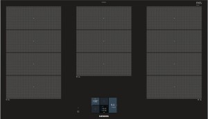 Встраиваемая индукционная варочная панель Siemens EX975KXX1E