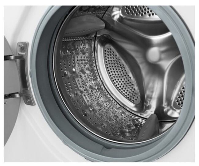 Стиральная машина LG FH-2H3MD0