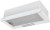 Встраиваемая вытяжка Maunfeld Clyde 50 белое стекло