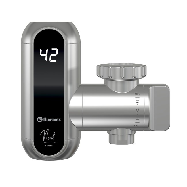 Водонагреватель проточный Thermex Nord 3500