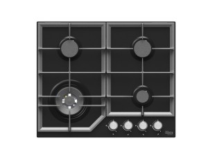 Встраиваемая газовая варочная панель Oasis P-GBT (F) Встраиваемая газовая варочная панель Oasis P-GBT (F)
