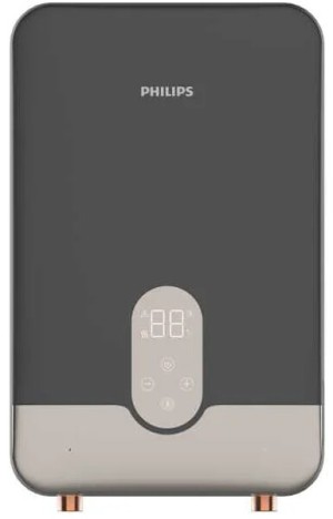 Водонагреватель проточный Philips AWH1011/51(85HB)