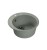 Кухонная мойка Lex Vico 490 Space Gray Кухонная мойка Lex Vico 490 Space Gray