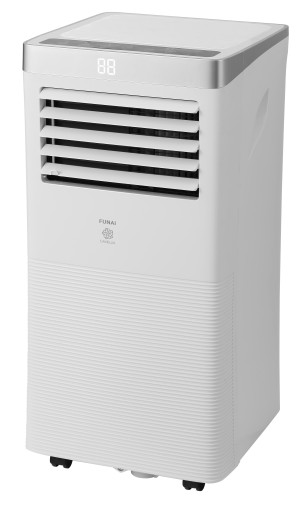 Мобильный кондиционер Funai MAC-CA25CON04 Мобильный кондиционер Funai MAC-CA25CON04