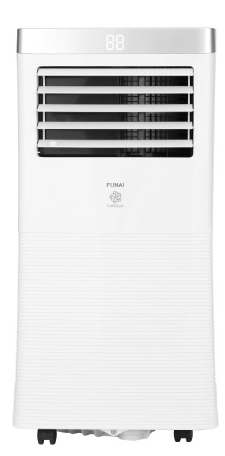 Мобильный кондиционер Funai MAC-CA25CON04