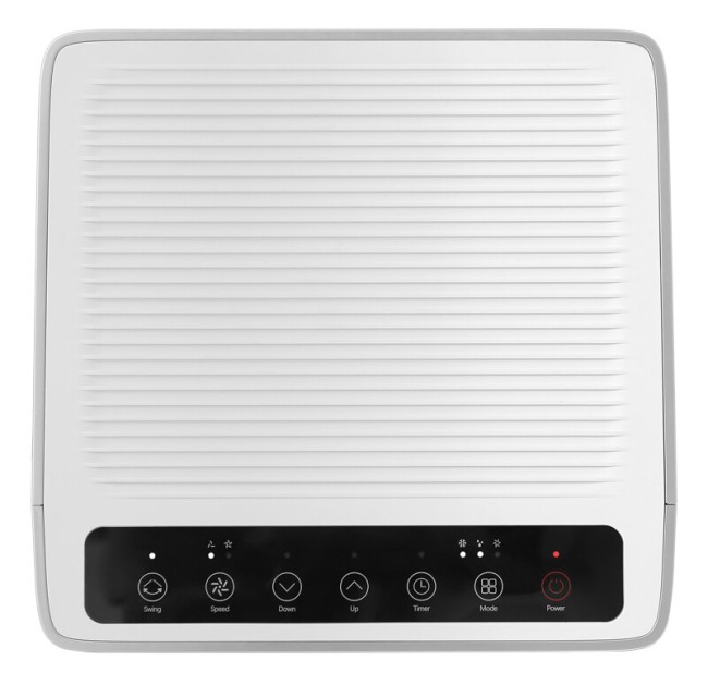 Мобильный кондиционер Funai MAC-CA25CON04