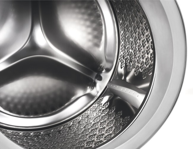 Стиральная машина с сушкой Electrolux EW7WR447W