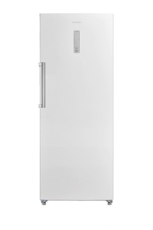 Морозильная камера Maunfeld MFFR185W