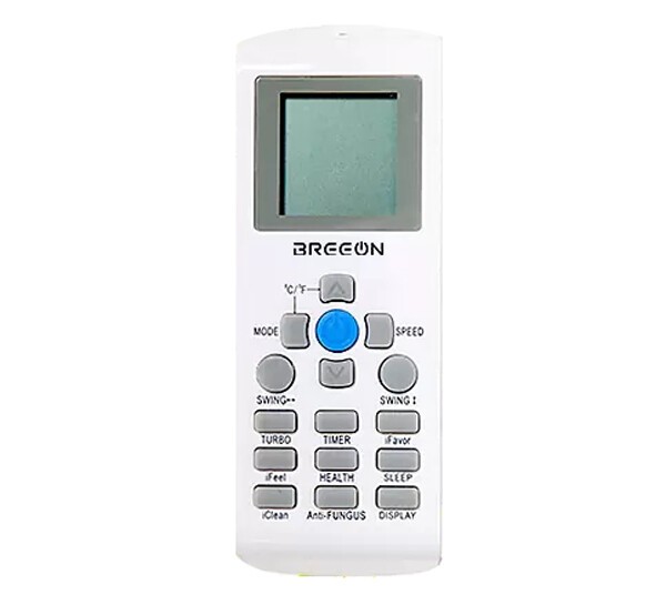 Сплит-система Breeon BRC-07AVO