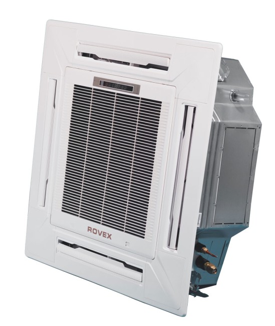 Сплит-система кассетного типа Rovex RB-60HR1/CCU-60HR1