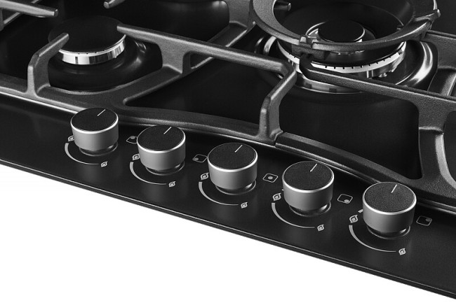 Встраиваемая газовая варочная панель Kuppersberg FS 73 Ant Встраиваемая газовая варочная панель Kuppersberg FS 73 Ant