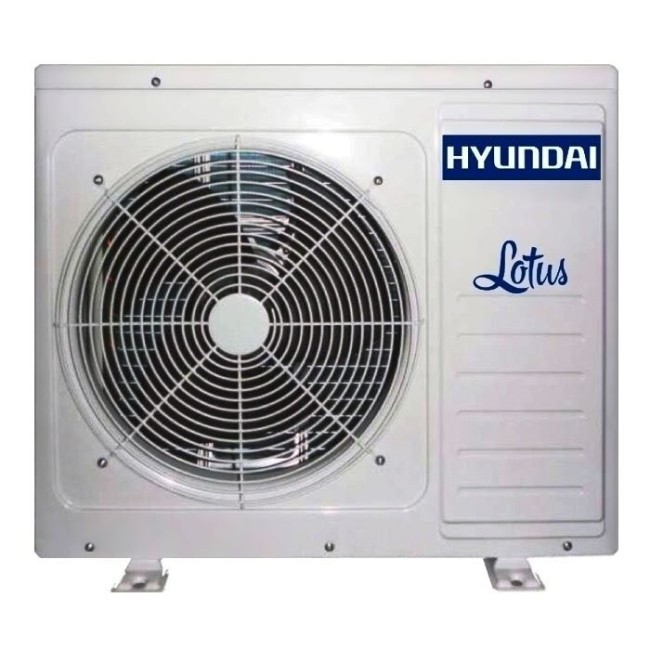 Сплит-система Hyundai H-AR16-09H