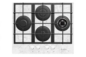 Встраиваемая газовая варочная панель Gefest ПВГ 2231-01 Р52