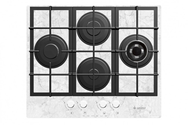 Встраиваемая газовая варочная панель Gefest ПВГ 2231-01 Р52 Встраиваемая газовая варочная панель Gefest ПВГ 2231-01 Р52