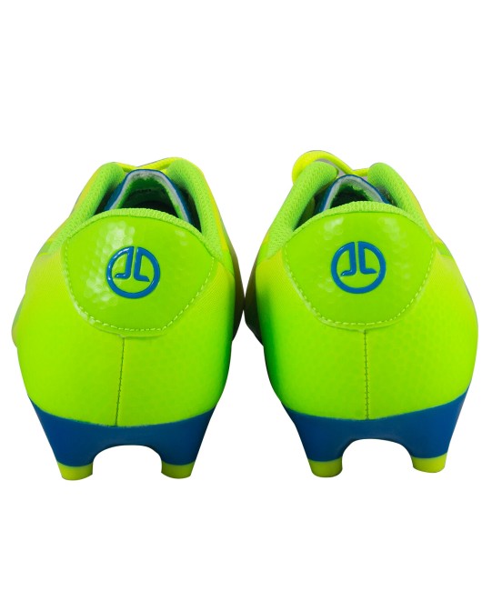 Бутсы Jögel Rapido JSH1001-Y 1/10 лимонный 40 Бутсы Jögel Rapido JSH1001-Y 1/10 лимонный 40