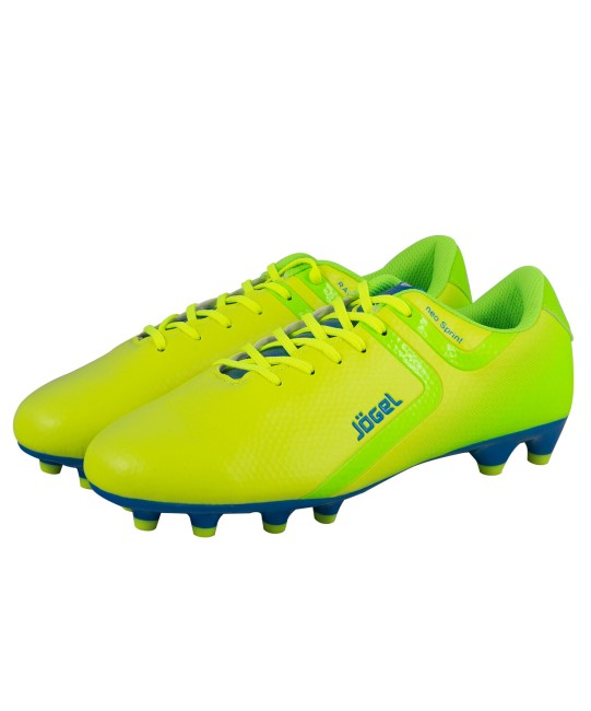 Бутсы Jögel Rapido JSH1001-Y 1/10 лимонный 40 Бутсы Jögel Rapido JSH1001-Y 1/10 лимонный 40