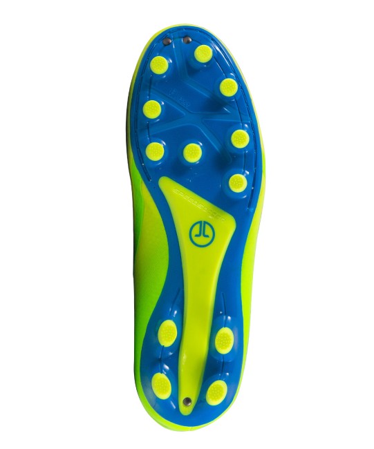 Бутсы Jögel Rapido JSH1001-Y 1/10 лимонный 40 Бутсы Jögel Rapido JSH1001-Y 1/10 лимонный 40