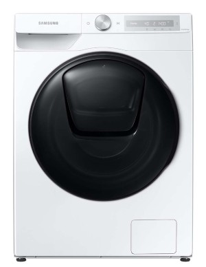 Стиральная машина с сушкой Samsung WD10T654CBH Стиральная машина с сушкой Samsung WD10T654CBH