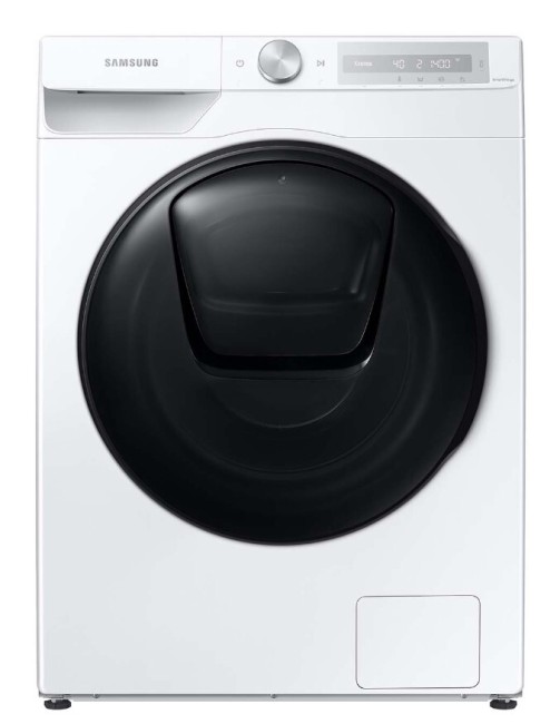 Стиральная машина с сушкой Samsung WD10T654CBH Стиральная машина с сушкой Samsung WD10T654CBH