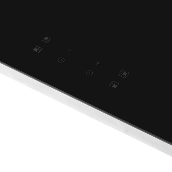 Встраиваемая электрическая варочная панель DeLuxe 595204.03эвс-003 Встраиваемая электрическая варочная панель DeLuxe 595204.03эвс-003