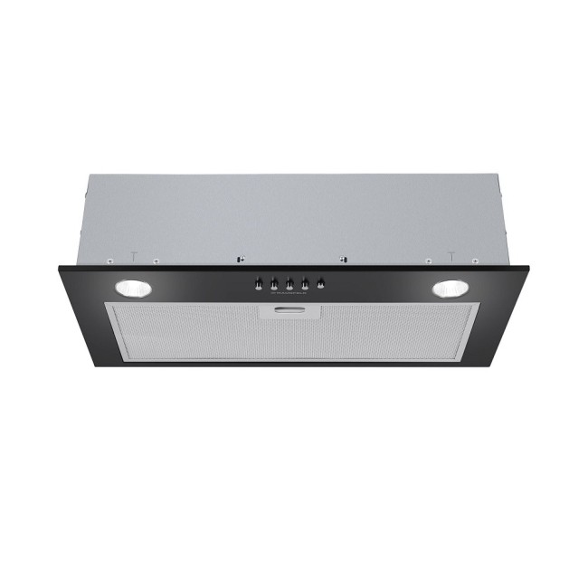 Встраиваемая вытяжка Maunfeld Crosby Singl 60 черный