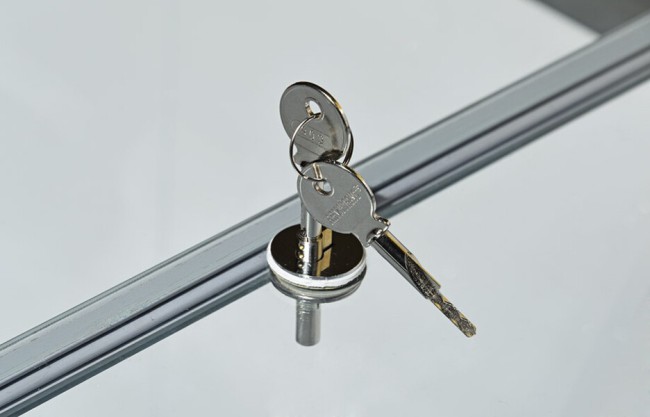 Морозильник-ларь Frostor Gellar FG 600 C синий